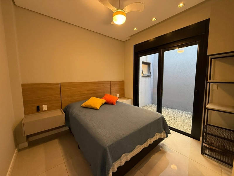 Casa no Condomínio Blue: 6ª foto da galeria de imagens do imóvel