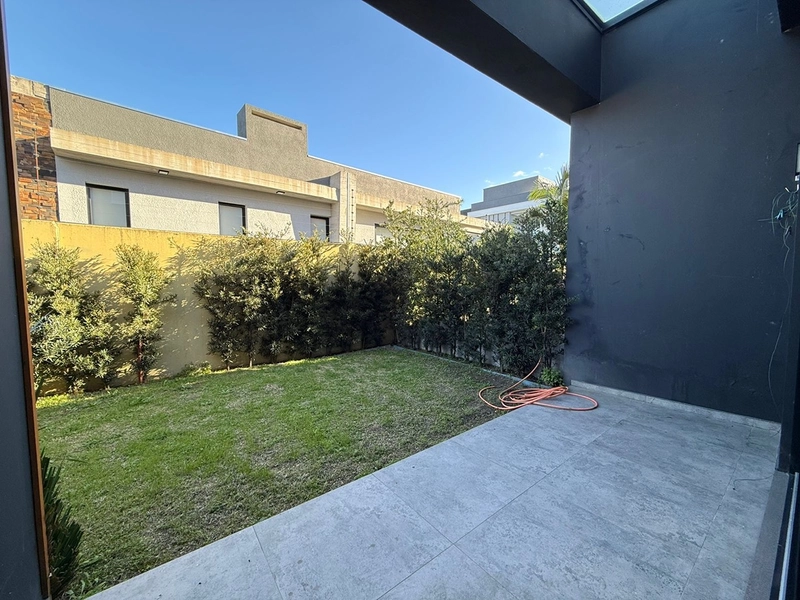 Casa no Condomínio Blue: 19ª foto da galeria de imagens do imóvel