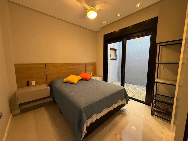 Casa no Condomínio Blue: 7ª foto da galeria de imagens do imóvel