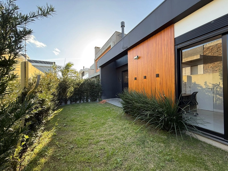 Casa no Condomínio Blue: 17ª foto da galeria de imagens do imóvel