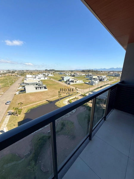Apartamento no Thera Santorini em Xangri-lá: 16ª foto da galeria de imagens do imóvel
