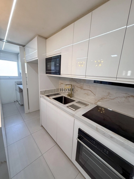 Apartamento no Thera Santorini em Xangri-lá: 12ª foto da galeria de imagens do imóvel