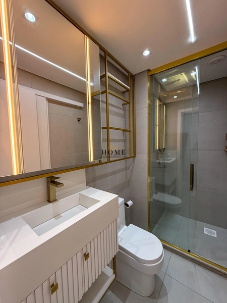 Apartamento no Thera Santorini em Xangri-lá: 14ª foto da galeria de imagens do imóvel
