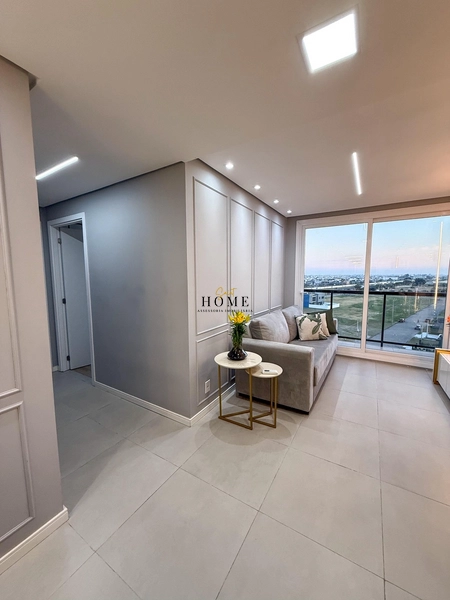 Apartamento no Thera Santorini em Xangri-lá: 9ª foto da galeria de imagens do imóvel