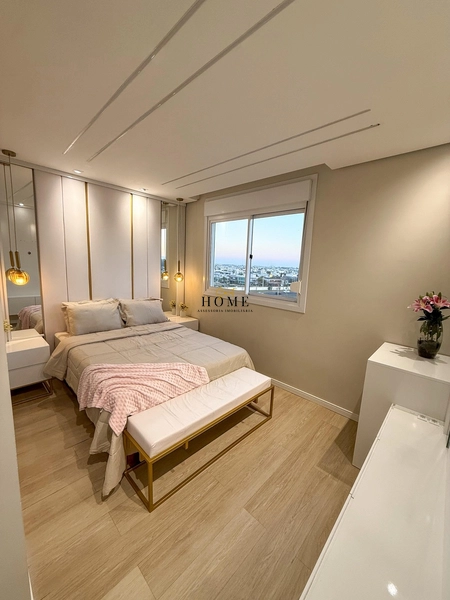 Apartamento no Thera Santorini em Xangri-lá: 6ª foto da galeria de imagens do imóvel