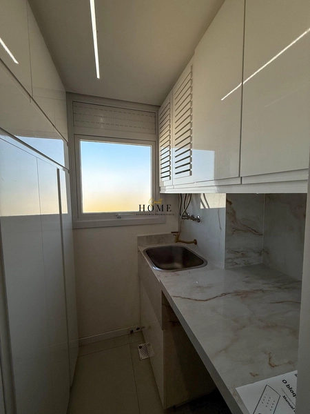Apartamento no Thera Santorini em Xangri-lá: 15ª foto da galeria de imagens do imóvel