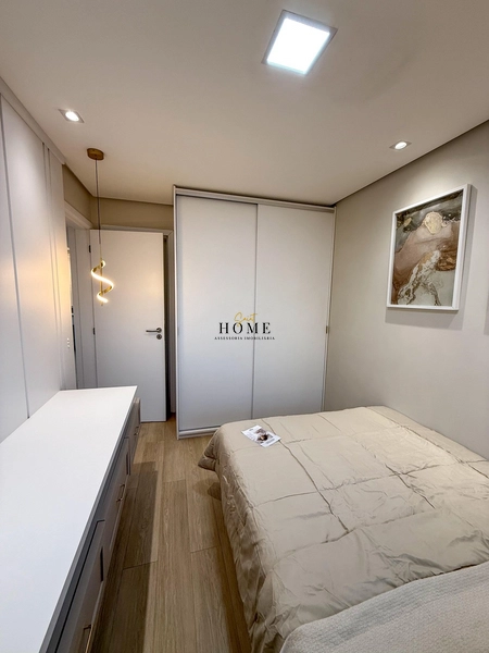 Apartamento no Thera Santorini em Xangri-lá: 8ª foto da galeria de imagens do imóvel