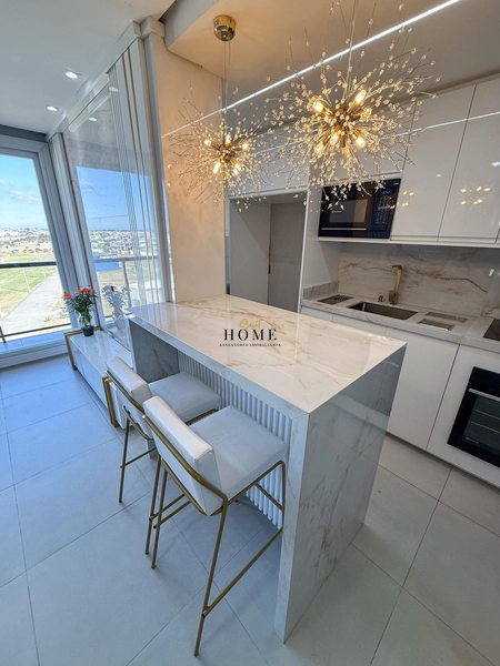 Apartamento no Thera Santorini em Xangri-lá: 13ª foto da galeria de imagens do imóvel