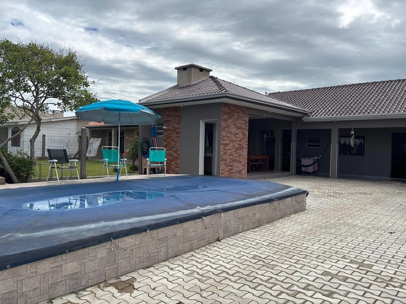 🏡 Excelente oportunidade no litoral – conforto, lazer e espaço para toda a família!: 1ª foto da galeria de imagens do imóvel