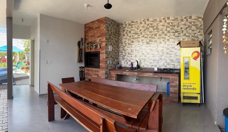 🏡 Excelente oportunidade no litoral – conforto, lazer e espaço para toda a família!: 10ª foto da galeria de imagens do imóvel