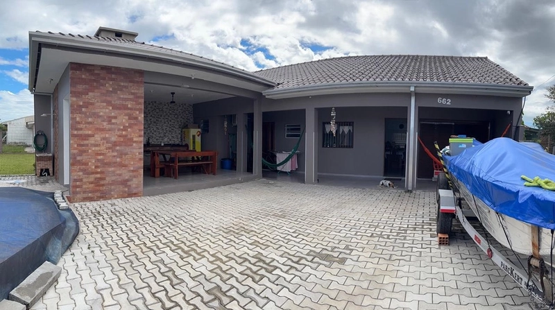 🏡 Excelente oportunidade no litoral – conforto, lazer e espaço para toda a família!: 7ª foto da galeria de imagens do imóvel