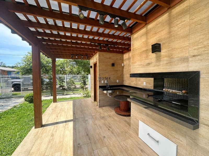 Casa à venda em Mariluz: 2ª foto da galeria de imagens do imóvel