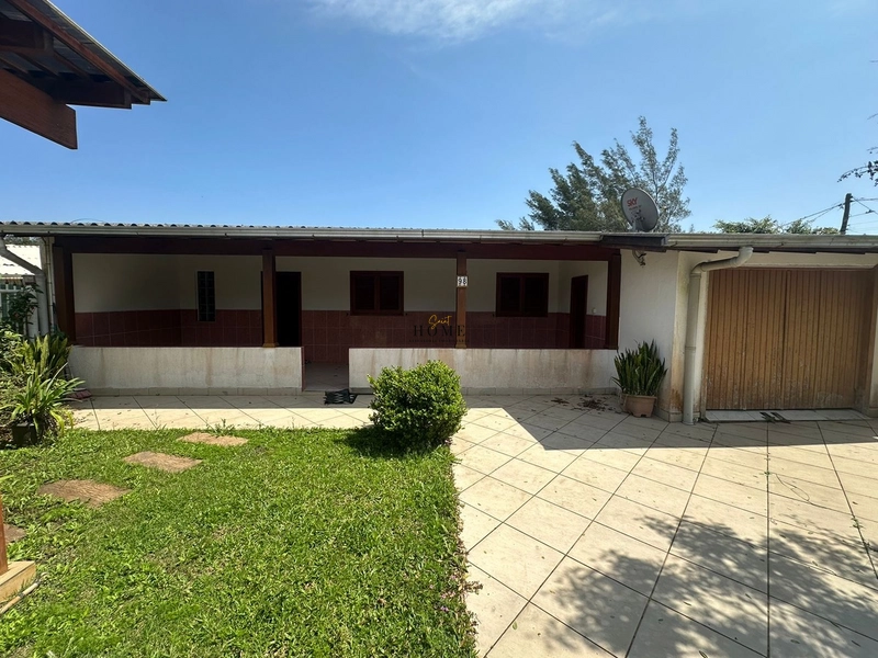 Casa à venda em Mariluz: 1ª foto da galeria de imagens do imóvel