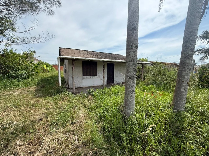 Imóvel residencial ou comercial