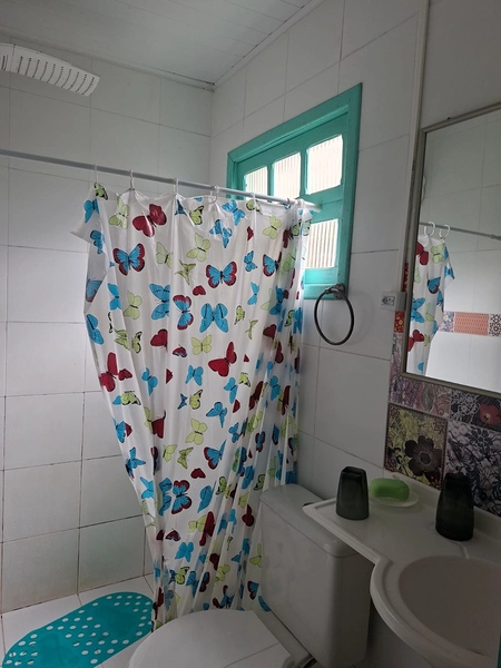 Casa à venda na Beira Mar de Imbé - Balneário Albatroz: 4ª foto da galeria de imagens do imóvel