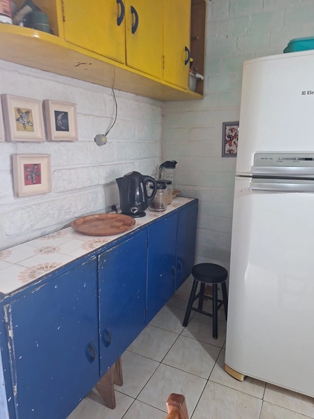 Casa à venda na Beira Mar de Imbé - Balneário Albatroz: 5ª foto da galeria de imagens do imóvel