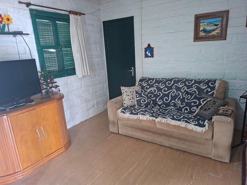 Casa à venda na Beira Mar de Imbé - Balneário Albatroz: 2ª foto da galeria de imagens do imóvel