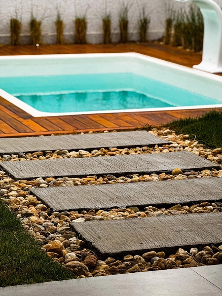 🏡 Casa à venda no Santorini – Xangri-lá: 16ª foto da galeria de imagens do imóvel