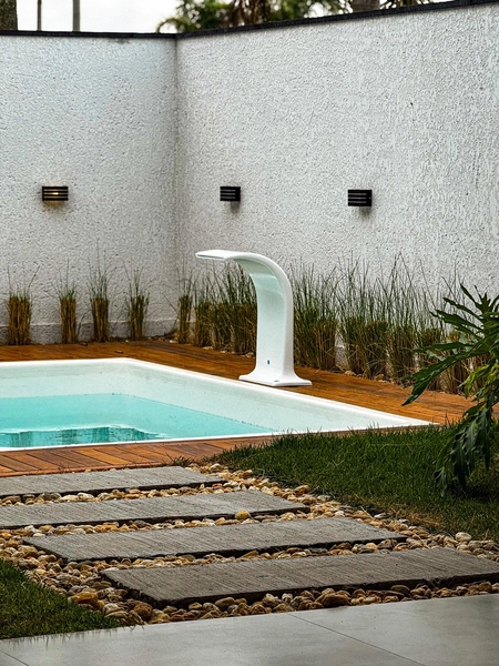 🏡 Casa à venda no Santorini – Xangri-lá: 17ª foto da galeria de imagens do imóvel