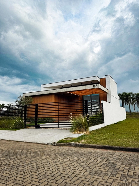 Imóvel residencial ou comercial