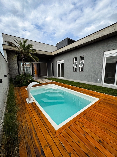 🏡 Casa à venda no Santorini – Xangri-lá: 18ª foto da galeria de imagens do imóvel