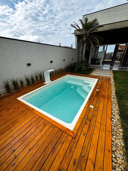 🏡 Casa à venda no Santorini – Xangri-lá: 19ª foto da galeria de imagens do imóvel