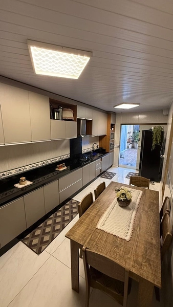 Casa à venda em Esteio - Região de moradores : 4ª foto da galeria de imagens do imóvel