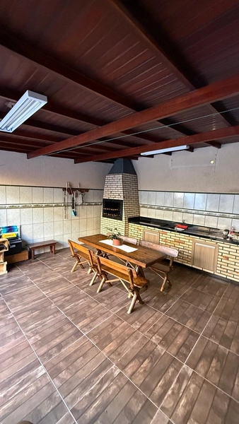 Casa à venda em Esteio - Região de moradores : 5ª foto da galeria de imagens do imóvel