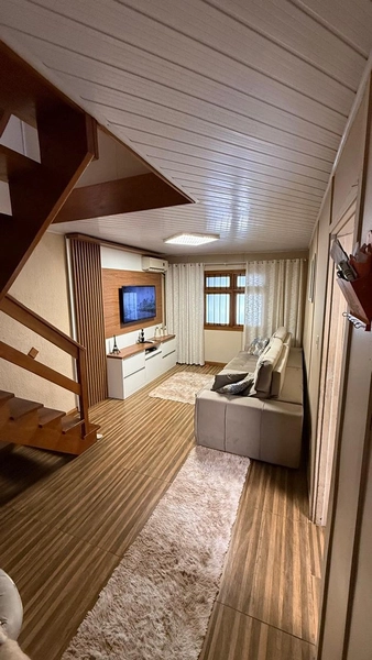 Casa à venda em Esteio - Região de moradores : 2ª foto da galeria de imagens do imóvel