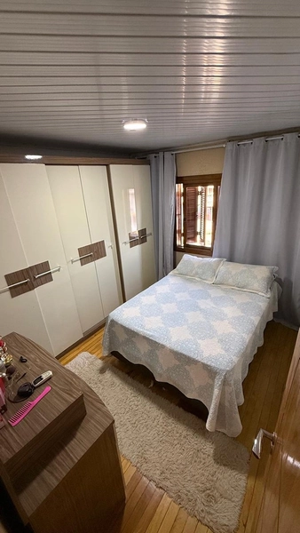 Casa à venda em Esteio - Região de moradores : 9ª foto da galeria de imagens do imóvel