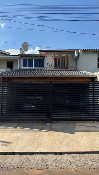 Imóvel residencial ou comercial