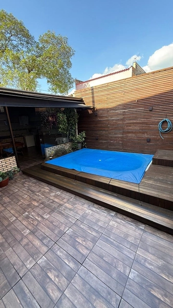 Casa à venda em Esteio - Região de moradores : 6ª foto da galeria de imagens do imóvel