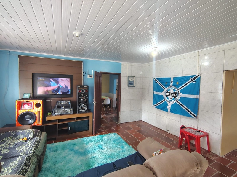 Casa à venda em Imbé - Ipiranga: 2ª foto da galeria de imagens do imóvel