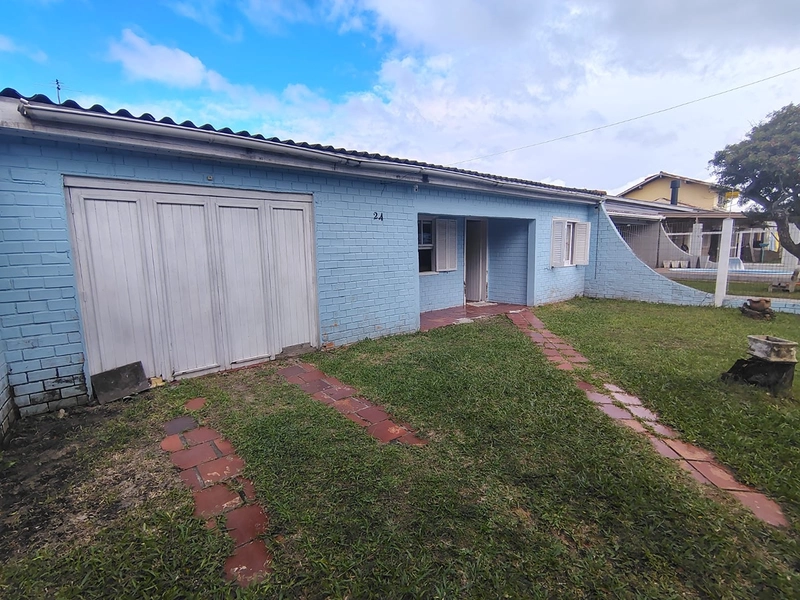 Imóvel residencial ou comercial