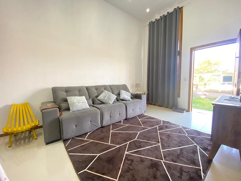 Casa à venda na Beira Mar de Imbé - Presidente : 3ª foto da galeria de imagens do imóvel