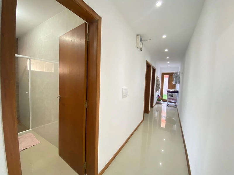 Casa à venda na Beira Mar de Imbé - Presidente : 5ª foto da galeria de imagens do imóvel