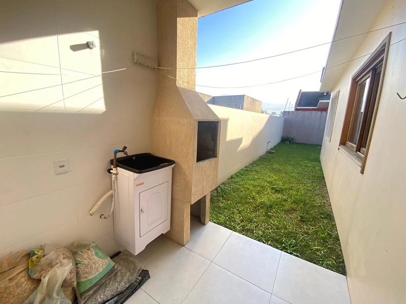 Casa à venda na Beira Mar de Imbé - Presidente : 10ª foto da galeria de imagens do imóvel