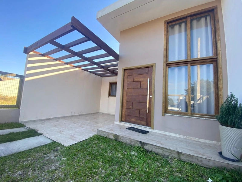 Imóvel residencial ou comercial