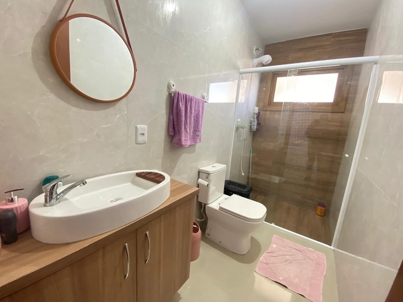 Casa à venda na Beira Mar de Imbé - Presidente : 9ª foto da galeria de imagens do imóvel