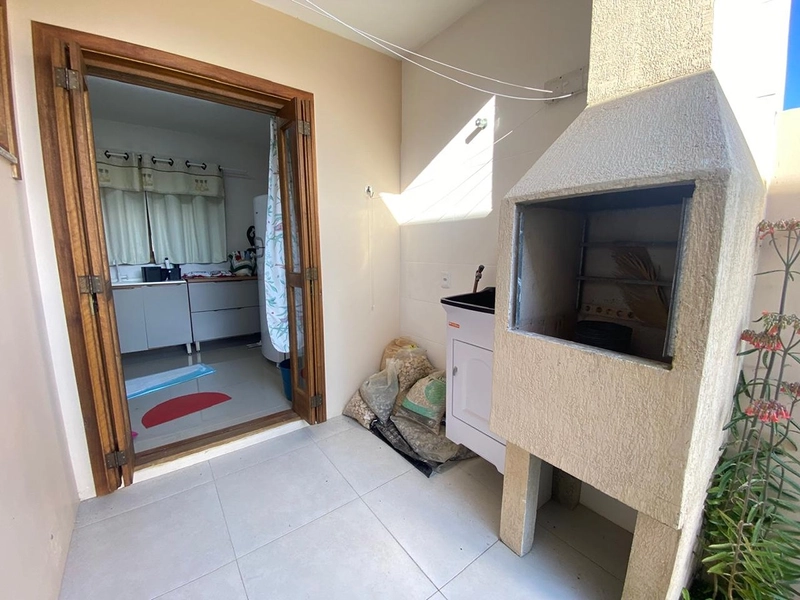 Casa à venda na Beira Mar de Imbé - Presidente : 11ª foto da galeria de imagens do imóvel