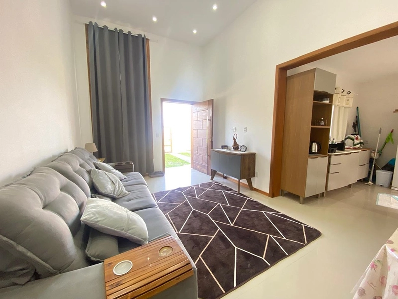 Casa à venda na Beira Mar de Imbé - Presidente : 4ª foto da galeria de imagens do imóvel