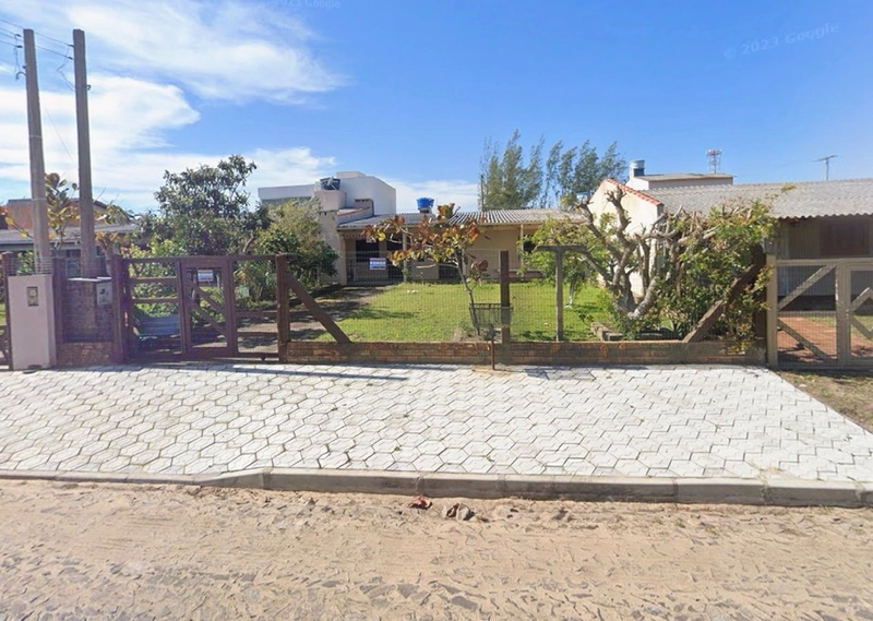 Imóvel residencial ou comercial