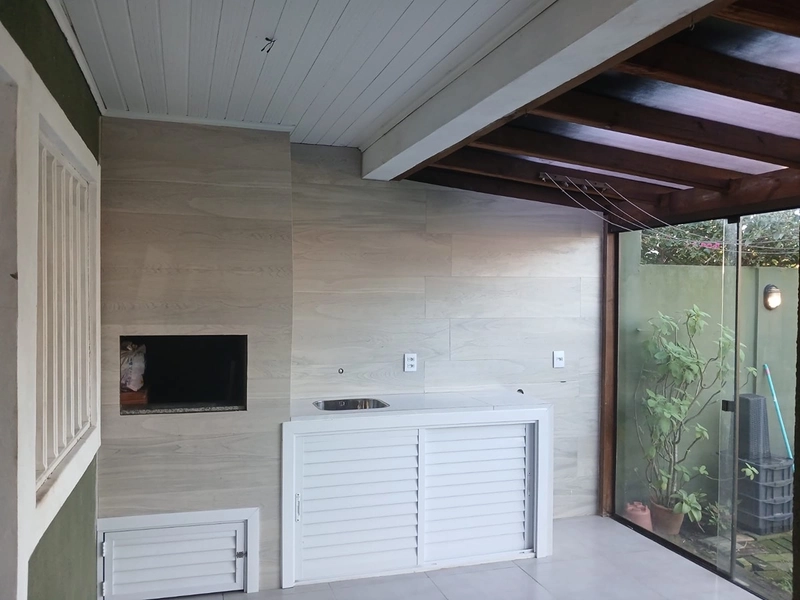 LINDA CASA À VENDA NO CENTRO DE IMBÉ! ✨: 6ª foto da galeria de imagens do imóvel
