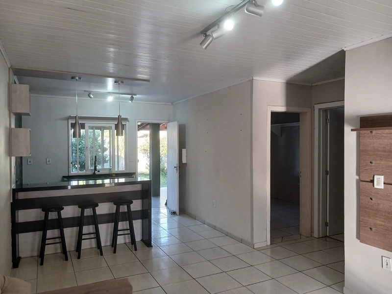 LINDA CASA À VENDA NO CENTRO DE IMBÉ! ✨: 4ª foto da galeria de imagens do imóvel