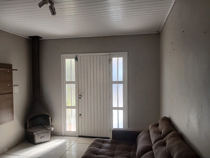 LINDA CASA À VENDA NO CENTRO DE IMBÉ! ✨: 2ª foto da galeria de imagens do imóvel
