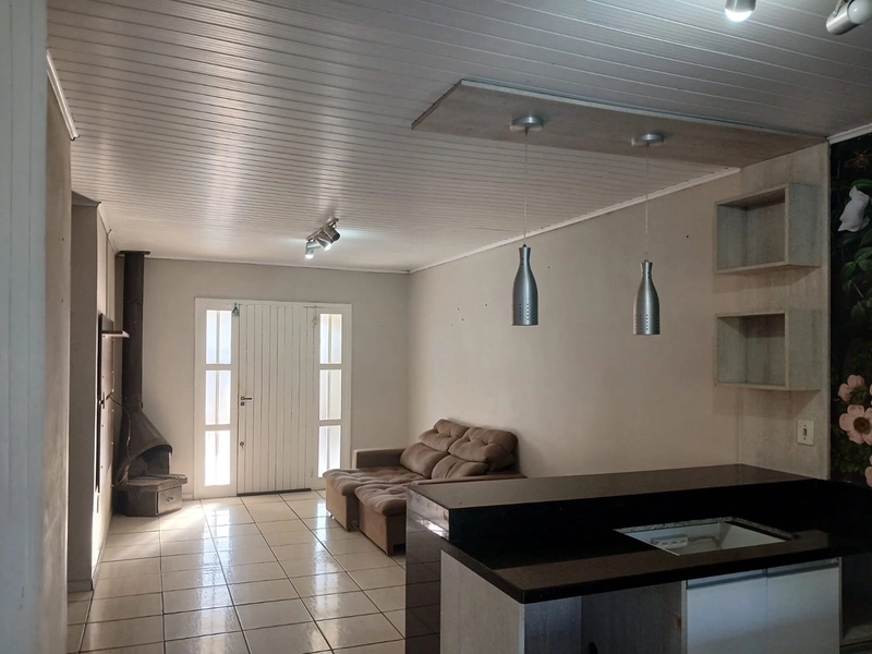 LINDA CASA À VENDA NO CENTRO DE IMBÉ! ✨: 3ª foto da galeria de imagens do imóvel