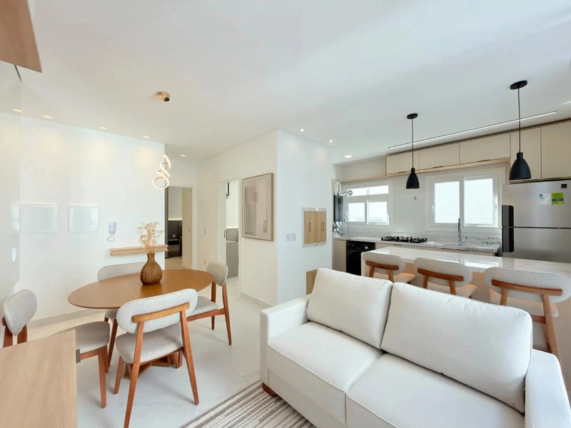 APARTAMENTO À VENDA: 12ª foto da galeria de imagens do imóvel