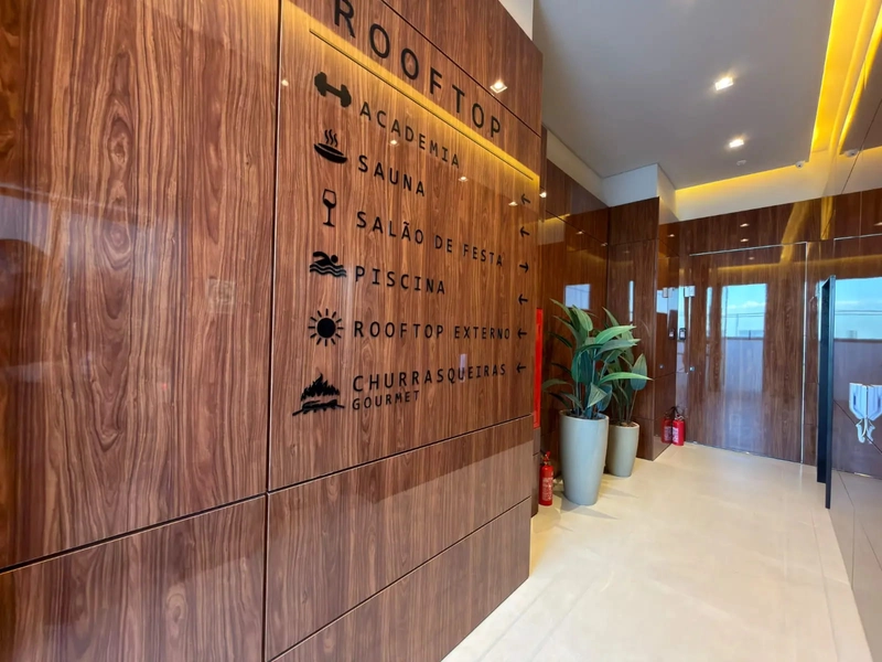 APARTAMENTO À VENDA: 23ª foto da galeria de imagens do imóvel