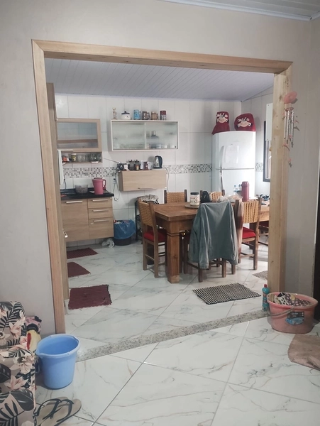 Casa à venda em Imbé - Balneário Presidente : 4ª foto da galeria de imagens do imóvel