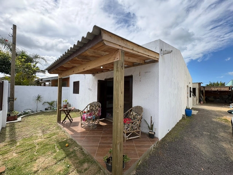 Imóvel residencial ou comercial